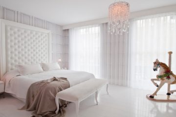 125 Stunning Master Bedroom Design Ideas and Interior Decoration