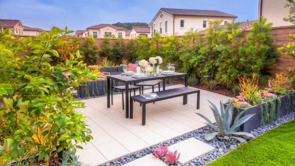 150 Stylish Landscaping Design Ideas for 2019 150 Stylish Landscaping Design Ideas for 2019