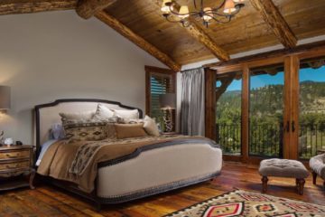Rustic Modern Bedroom Furniture Design Ideas 2019