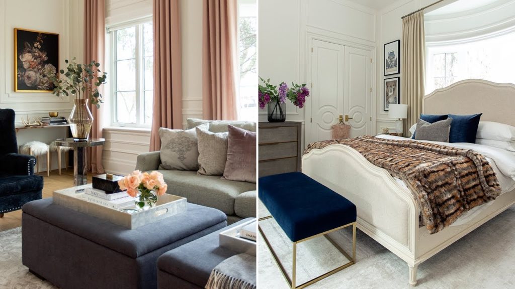 Interior Design: How to add Parisian Flair to your Home