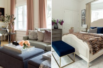 Interior Design: How to add Parisian Flair to your Home