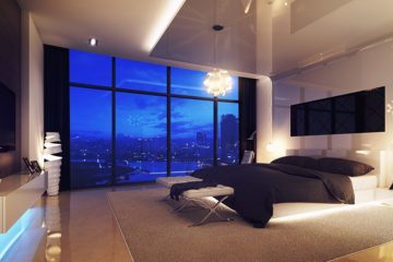 Beautiful Homes, Modern and Stylish Interiors