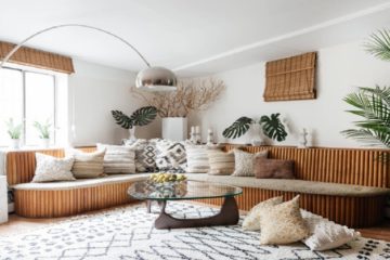 32 Beautiful Mid Century Modern Living Room Ideas you’ll Love