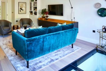 Bar Cart – A Versatile Design Item