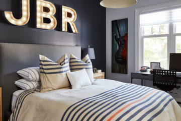 Personality-Packed Kids’ Rooms, Three Ways!