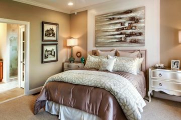 New Creative Design Ideas for Bedrooms