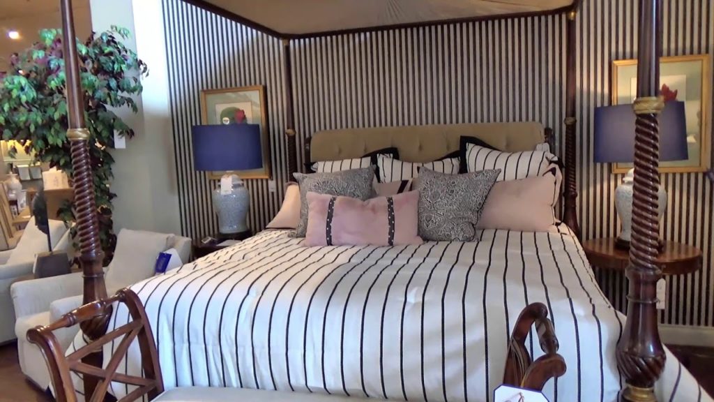 Exquisite and Classic Furniture with a Vintage Touch