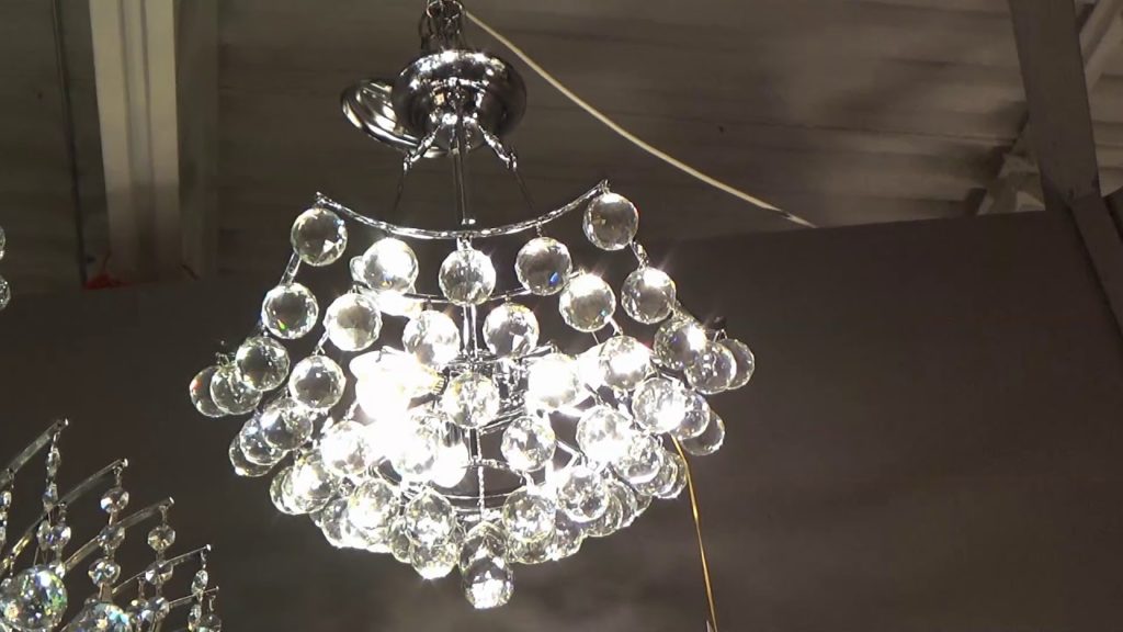 Fabulous Crystal Chandeliers for A Luxury Interior Fabulous Crystal Chandeliers for A Luxury Interior