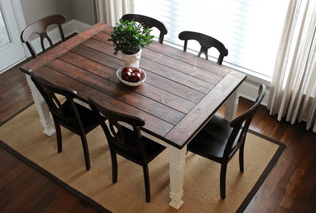Reclaimed Wood Furniture & Decorative Accessory Ideas