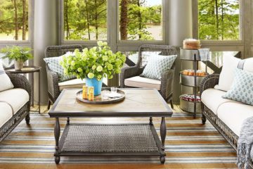 Home Decor, Beautiful Ideas to Decorate with Plants