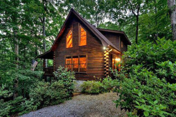 Beautiful Vacation Home in A Secluded Place