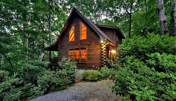 Beautiful Vacation Home in A Secluded Place